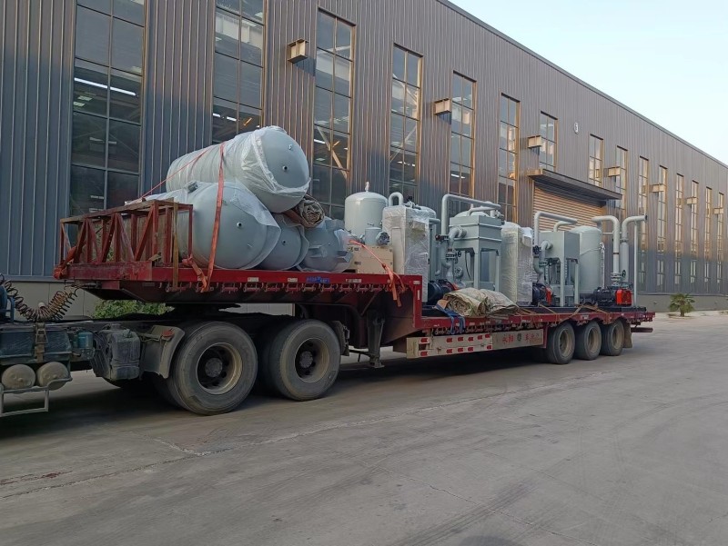 Chine Henan Kerong Gas Equipment Co., Ltd Profil de la société