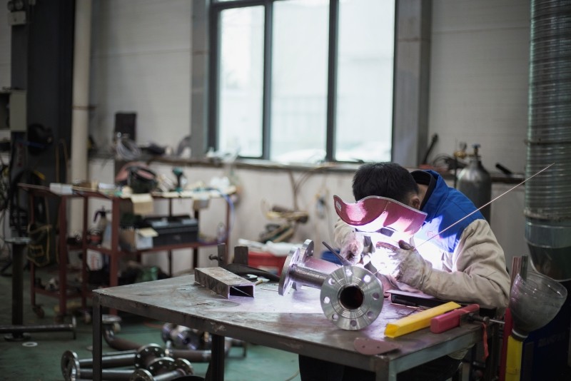 Chine Henan Kerong Gas Equipment Co., Ltd Profil de la société