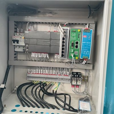 Générateur d'oxygène médical PSA réglable à pression 5Nm3/Hr~60Nm3/Hr