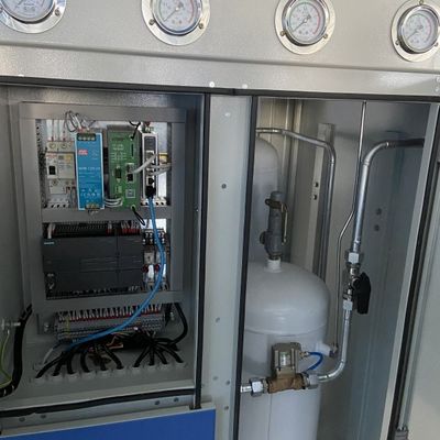Générateur d'oxygène médical de type mini boîte PSA avec certificat CE