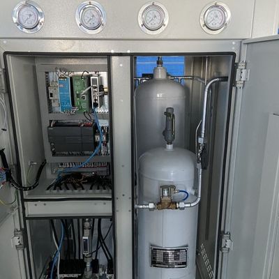 20Nm3 Pressure Swing Adsorption Concentrator d'oxygène PSA