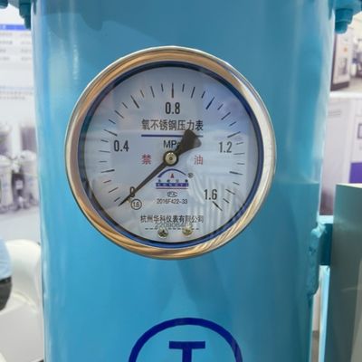 Pureté de 90% à 99,5% de PSA à base d'oxygène