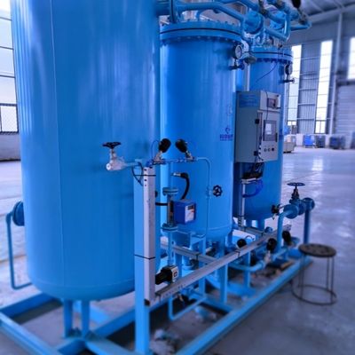 Générateur d'oxygène médical PSA de 50 Hz à faible consommation électrique