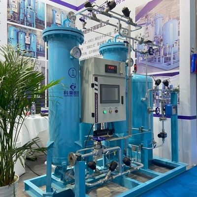 Générateur d'oxygène médical PSA homologué ISO13485