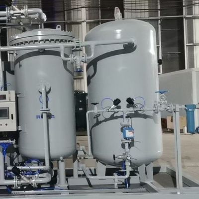Générateurs de gaz d'azote PSA entièrement automatiques à usage multiple