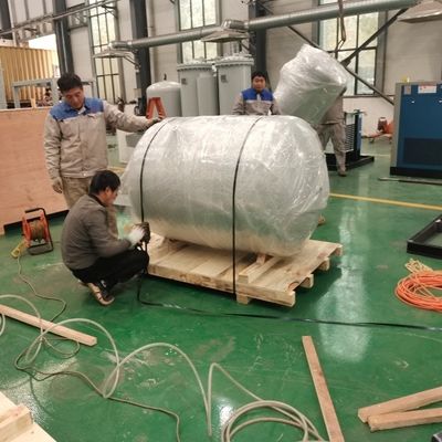 Générateur d'azote PSA à haute pureté à fonctionnement automatique pour le remplissage de boissons