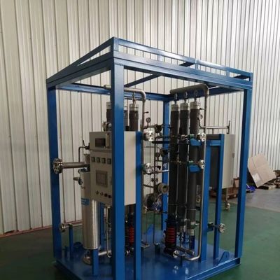 Générateur d'azote à membrane de 460 V à 97%