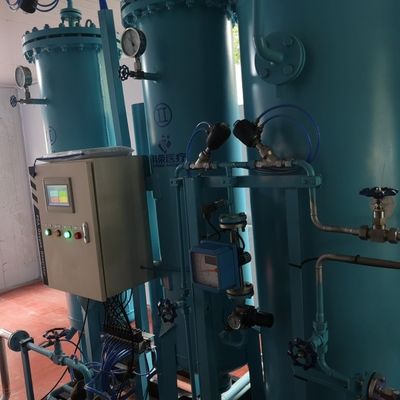 Générateur d'oxygène médical PSA de 10 Nm3/Hr pour l'hôpital avec certification ISO13485