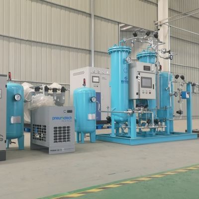 Module de générateur d'oxygène médical PSA à basse tension 230V