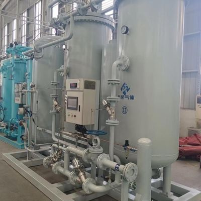 99Générateurs de gaz d'azote PSA 380V à faible consommation d'énergie de 0,5% avec CE