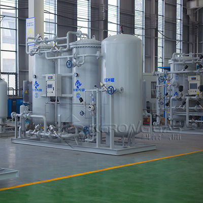 Générateur automatique d'azote PSA de haute pureté pour la conservation de la graisse