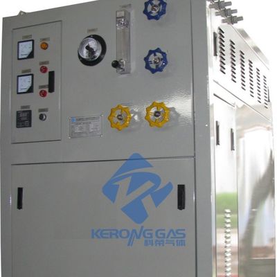Unité de craquage automatique d'ammoniac de 460 V avec purificateur