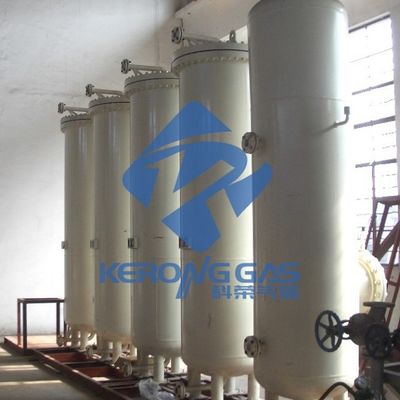 Générateur d'hydrogène PSA entièrement automatique Production rapide Perte nulle