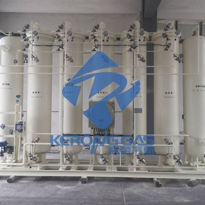 IP65 Générateur d'hydrogène PSA Unité d'hydrogène PSA