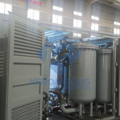 IP65 machine de production de gaz d'azote résistant à l'explosion