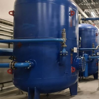 99.9997% Machine de fabrication de gaz d'azote de haute pureté pour le traitement thermique avec CE