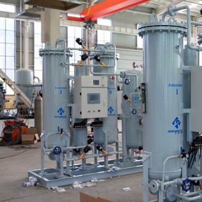 Machine à N2 à l'azote à fonctionnement entièrement automatique pour la découpe au laser et autres