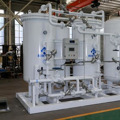 99Générateur d'azote PSA à haute pureté à 0,999% pour tubes en acier inoxydable