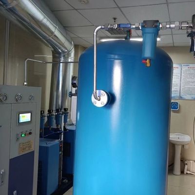 Appareil de séparation de l'oxygène par adsorption par oscillation sous pression avec ISO13485