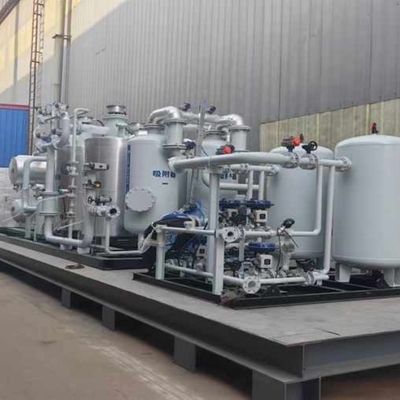 Machine de séchage à gaz industriel à gaz de CO2 IP65 à étanchéité zéro