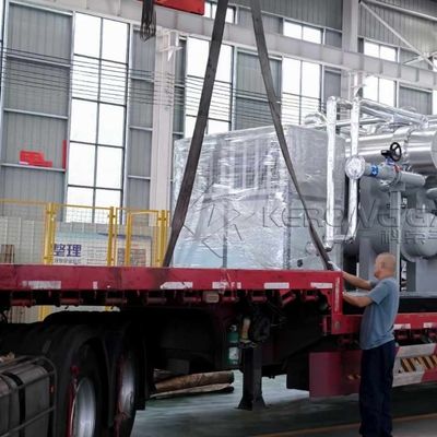 Moniteur de teneur en oxygène 99,9999% Purificateur de gaz d'azote à base d'hydrogène