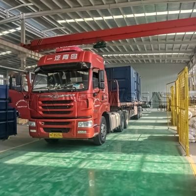 Usines certifiées ISO9001 pour systèmes PSA d'azote pour l'industrie électronique