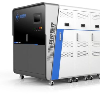 Générateurs d'oxygène mini à adsorption par oscillation sous pression