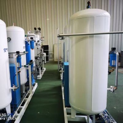 Générateur d'oxygène à air comprimé ISO13485