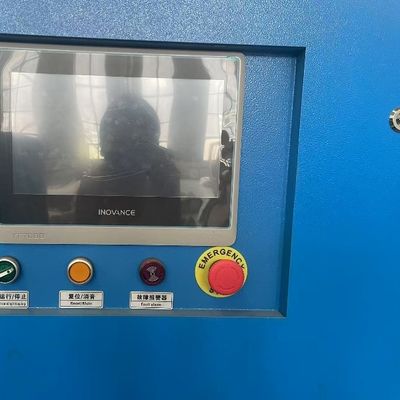 Générateur d'oxygène PSA certifié ISO13485 par SABER pour hôpital