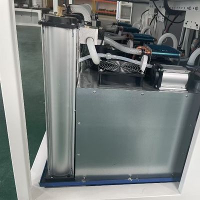 Générateur de gaz d'azote mini portable pour l'industrie pharmaceutique