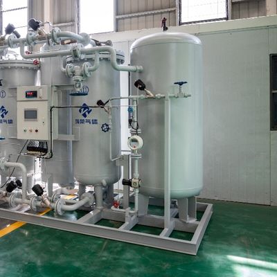 Générateur d'azote PSA résistant à l'explosion IP65 5-5500Nm3/h