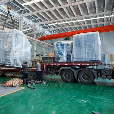 99.99% petit débit 0.5KW générateur d'azote pour la découpe laser