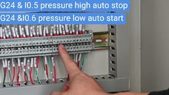 Économie d'énergie 99,9% Petits générateurs de gaz d'azote PSA avec ASME