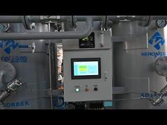 Générateur d'azote PSA pour la découpe laser 99,999% pureté