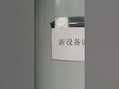 Certificat CCS marine Générateurs de gaz d'azote PSA pour l'industrie maritime