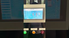 Générateur d'azote modulaire 5Nm³/h 99,999% de pureté pour l'industrie pharmaceutique | Kerong Gas