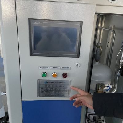 Générateur d'oxygène médical PSA réglable à pression 5Nm3/Hr~60Nm3/Hr