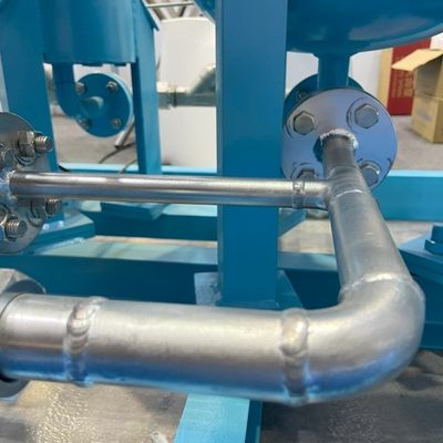 Générateur d'oxygène médical PSA de 95% de pureté pour hôpital