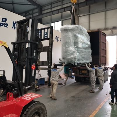 Générateurs de gaz d'azote PSA à haut rendement 220 V pour le traitement thermique