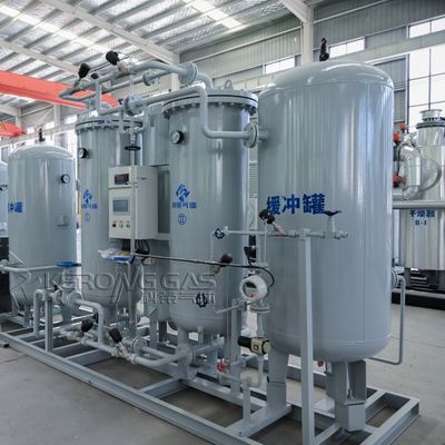 Machine à haute pression 230V 60Hz N2 à l'azote pour la découpe au laser