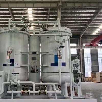 Générateur d'azote PSA à haute pureté en poudre de tungstène avec ISO9001