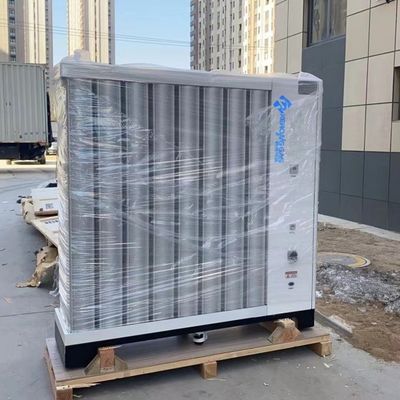 Mini-récipient sans pression N2 machine à l'azote pour emballage alimentaire