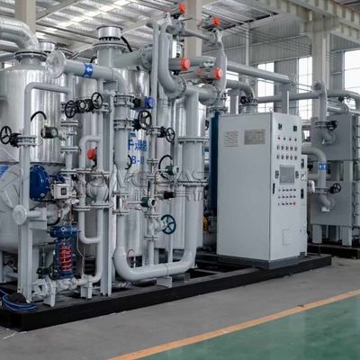 Purificateur de gaz azoté à base d'hydrogène de très haute pureté 99,9999 %