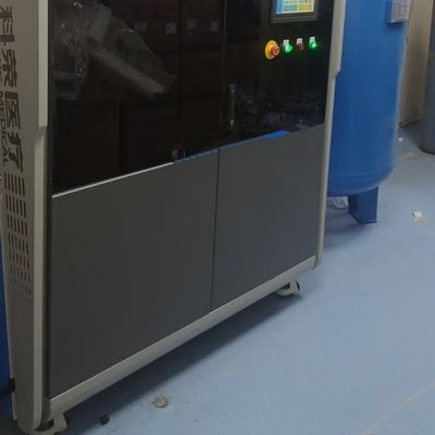 Système de génération de gaz d'oxygène de qualité médicale ISO13485 pour hôpital