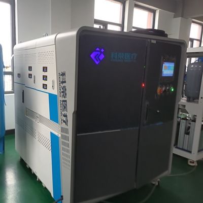 Concentratrice d'oxygène Psa certifiée médicale internationale ISO13485