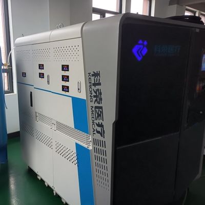 Système de génération d'oxygène de type boîte, consommation électrique 200W