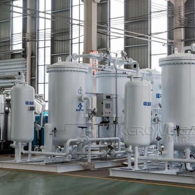 Générateur d'azote de très haute pureté