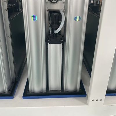 990,5% d'oxygène à base de boîte de haute pureté de type PSA pour la découpe laser