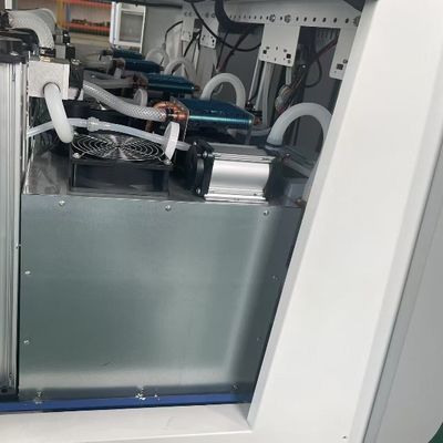 Générateur de gaz d'azote mini portable pour l'industrie pharmaceutique