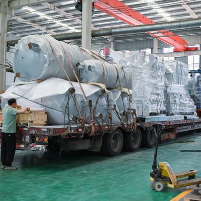 Unité de séparation de l'air de 220 V à 230 V Générateur d'azote pour la découpe laser